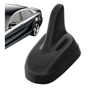 Antena de aleta de tiburón para coche, diseño optimizado, revestimiento de techo para coche, cubierta decorativa para el techo del coche, carcasa de antena, aletas de tiburón, carcasa de