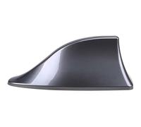 Antena De Aleta De Tiburón, para Fiat Abarth 595 Abarth 500 Coche Techo Superior Am/FM Radio Antena Coche Antena Aérea Radomo de Señal de Radio Antiestático,G