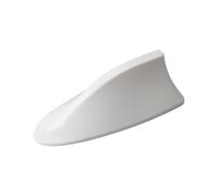 Antena de Aleta de Tiburón, para KIA K2 K3 K4 K5 KX Cross KX3 KX5 KX7 Antena de Coche Antena de Techo Coche Aéreo de Señal de Radio Am FM,B