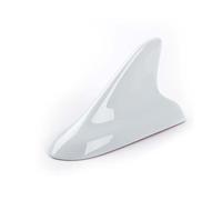 Antena de Aleta Tiburón Coche, para Toyota Yaris Cross Non GR 2023 Autoadhesiva Impermeable Coche Techo Superior Radio Aéreo de Señal de Radio Am FM,B