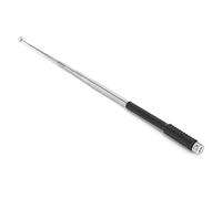 Antena de Alta Ganancia para Garmin, Antena telescópica SMA de Largo Alcance (136-174 MHz), para para Astro 320430900 / para GPS de Mano Alpha 50100