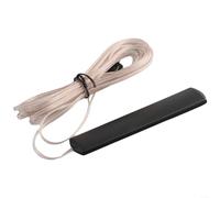 Antena de amplificador de señal de radio interior con transmisión de cobre puro para una señal óptima