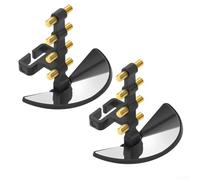 Antena de amplificador de señal para mandos a distancia DJI RC2 RC Pro que soporta conectividad estable en entornos variados