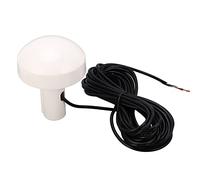 Antena de Barco Navegación GPS Antena Externa Receptor de Navegación de Barco Marino para Barcos Cable de 10 M GPS a Prueba de Agua Antena de Barco Navegación GPS Antena Externa GPS Marino