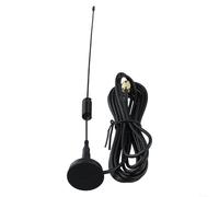 Antena de base magnética de 868 MHz con ganancia de 3 5 dBi, cable de 3 metros para mejorar LoRa para conectividad LoRaWAN
