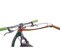 Antena de Bicicleta sin parar para Perros