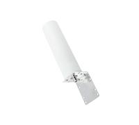 Antena de Cañón Omnidireccional 5G, Alta Ganancia, Impermeable, Corta, para Exteriores, CPE, 6 DB, 50 Ω