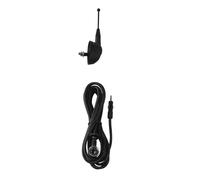 Antena De Techo Universal Con Base De 7 Cm Con Inclinación Ajustable