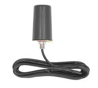 Antena de Doble Banda para Exteriores 5dBi, Resistente Al Agua, 2G, 3G, 4G, 5G, Antena de Pila de Carga, Terminal Inteligente, Dispositivo DTU, Antena SMA