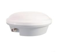 Antena de encuesta GNSS AG-30 con diseño RHCP de alimentación múltiple, 5.0 dBi de alta ganancia para GPS L1/L2/L5, BDS B1/B2/B3, GLONASS G1/G2/G3, E1/E5a/E5b/E6, Recepción de señal de banda L