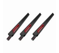 Antena de enrutador de alta ganancia SMA de 8DBi de doble banda de 2,4G/5,8G para ASUS AC68U / AC88U