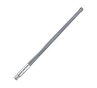 Antena de fibra de vidrio omnidireccional para exteriores de 868 MHz 915 MHz para antena LoRa con conector macho tipo N, ganancia de 12 dBi para recepción de señal de larga distancia (antena única)