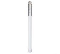 Antena de fibra de vidrio para exteriores con soporte de polarización vertical para punto de acceso de helio a frecuencias de 868/915 MHz