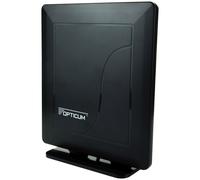 Antena de habitación Smart HD 550 para DVB-T2 y DA 5901968013567