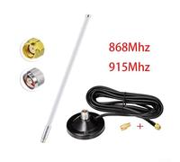Antena de la gama larga 915Mhz para la explotación minera del helio HNT conveniente para Nebra, para las soluciones de la supervisión de Bobcat y del IoT