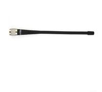Antena de látigo 410 470MHZ de 6 pulgadas de largo con conector TNC para dispositivos de encuesta GPS R6 R8 que soportan rango de frecuencia BNC