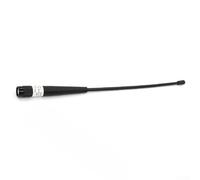 Antena de látigo de 450 a 470 MHZ 4dBi QT450A UHF para receptor CHCNAV KOLIDA GNSS para CHCNAV T3 para T5 T7 T8 X10 X91 X900 i50 i 60 i70, para KELIDA K3 K5 K9 K86+