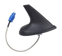 Antena de navegación por satélite para Saab 9-3 2003-2012, 9-5 2002-2009, todos los modelos con navegación por satélite, antena de techo GPS