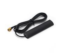 Antena de parche Gsm alta ganancia for coche, 4g, Wifi, 5g, doble banda, amplificador señal Cable navegación Gps Gprs, Iot(5g 3m)