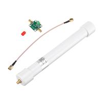 Antena de PCB activa ADS-B SMA de 1090MHZ 36DB con kit de Tee de sesgo