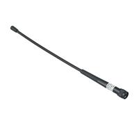 Antena de QT440A 430-450MHz con el estable SWR flexible del conector fuerte del látigo para los enlaces de campo de las estaciones base de las radios de GNSS