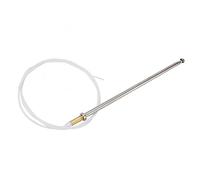 Antena de Radio de Repuesto 2018270001 para Mercedes-Benz W124 W126 W201 C107 R107