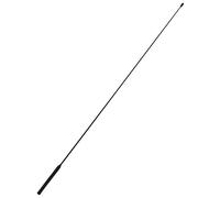 Antena de Radio FM Am Compatible para Harley Davidson Street Glide 06-13