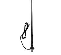Antena de radio marina para barcos AM/FM universal impermeable flexible tipo dipolo marino compatible