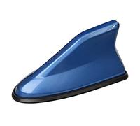 Antena de Radio Tipo Aleta de tiburón para Hyundai Ix35 Ix45 Ix20 Ix25 I10 I20 I30 I40 con Forma de Aleta de tiburón.