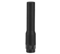 Antena de radioaficionado con soporte para doble banda, resistente al agua, omnidireccional, VHF, UHF, corta, compatible con dispositivos SMA hembra,