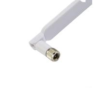 Antena de red externa 4G LTE para sma macho 5dBi ganancia diseño impermeable para módem D-Link DWR-953 DWR-921 de pared fijo