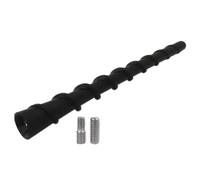 Antena de señal de radio de 7 pulgadas de repuesto para Jeep Cherokee Latitude Sport Utility 2015 de 4 puertas 3.2L 3239CC 198Cu. In. V6 GAS DOHC aspirado naturalmente por BLUE ELF