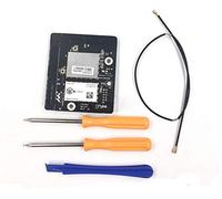 Antena de tarjeta WiFi inalámbrica Bluetooth con destornillador T6 T8 para consola Xbox One Xboxone, pieza de reparación