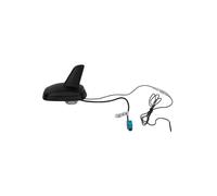 Antena de techo AM/FM Shark Fakra Z(m) 12V fantasma
