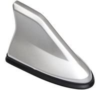 Antena de techo for coche, antena aleta tiburón for E34 F10 F20 E92 E38 E91 E53 E70 X5 M3, radio AM/FM/DAB, mástil for, señal mejorada, accesorios for, F(D)