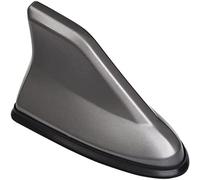 Antena de techo for coche, antena aleta tiburón for E89, E61, E60, F82, M4, E38, E65, E63, I8, I3, E39, F33 y F36, radio AM/FM/DAB for, mástil for, señal mejorada, accesorios for, D(B)