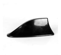 Antena de techo para Hyundai Sonata para Elantra Fin 2015 2019, fácil de adherir, no requiere taladrar (negro)