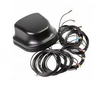 Antena de techo para Teltonika RUTX50 / Selfsat MWR antena exterior 5G 4G LTE WiFi GPS