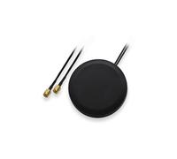 Antena para el Techo del Vehículo Teltonika SMA Macho 698-2690MHz 2,5dBi Negra - TK-PR1KCL25