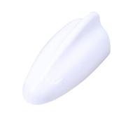 Antena de Techo Universal con Aleta de tiburón para Coche, Amplificador de señal de Radio FM para para Kia Rio K2 K3, para Mini Cooper y para Suzuki Swift.