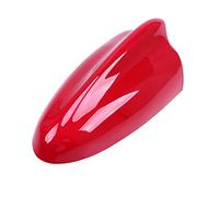 Antena de Techo Universal con Aleta de tiburón para Coche, Amplificador de señal de Radio FM para para Kia Rio K2 K3, para Mini Cooper y para Suzuki Swift.