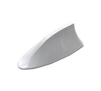 Antena de Tiburon Coche, para Ford Fusion EcoSport Kuga Mondeo Cubierta de Antena de Aleta de tiburón para Coche, señal de Radio automática,C