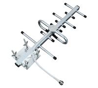 Antena de TV digital Amplificador de señal de antena de TV para exteriores