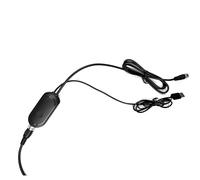 Antena de TV interior de más de 3200 millas, antena mejorada 2026 para televisores inteligentes/antiguos, antena HDTV para canales locales de largo alcance, antena digital con amplificador de señal