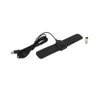 Antena de TV universal para interiores HD 1080P, amplificador digital DVB-T2