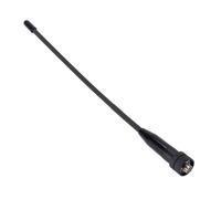 Antena de walkie talkie de radio bidireccional hembra SMA para Baofeng UV-5R Woxun HYT PUXING Kenwood YAUSE ICOM