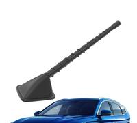 Antena Decorativa Para Coche | Antenas de Antena de Montaje Universal Auto-Auto-Auto-Auto-Adhesivo Con Pegamento Fuerte Para Automóviles, Vehículos, Camiones Y Más, Decoración De Antenas De Antenas