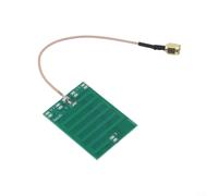 Antena del PWB de la frecuencia ultraelevada 5dBi para la polarización circular de la implementación 902-928 MHz del lector del RFID para la terminación de SMA