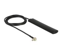 Antena Delock 12479 3 dBi Bandas LTE Omnidireccional TS-9