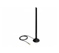 Antena DeLOCK 88410 6,5 dBi 2.4/5 GHz Omnidireccional RP-SMA